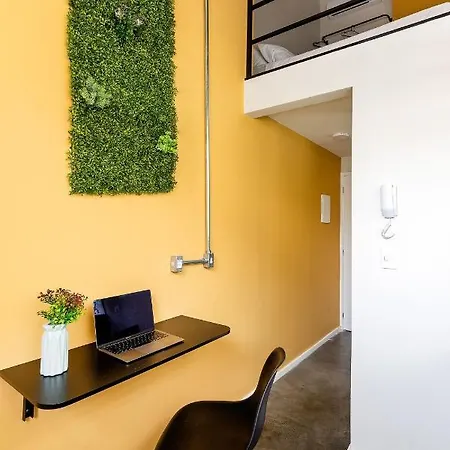 Zest Pedroso Apartment Sao Paulo Exterior photo