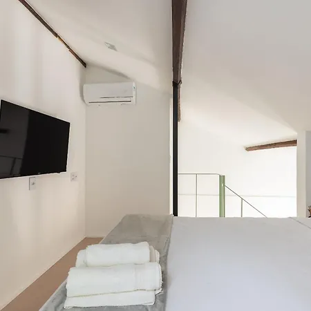 Zest Pedroso Apartment Sao Paulo Exterior photo