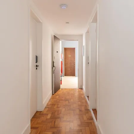 Zest Pedroso Apartment Sao Paulo Exterior photo